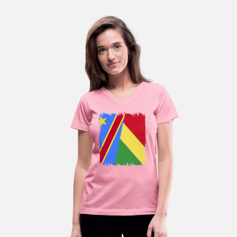 Republic Of The Congo Tourism Brazzaville Travel