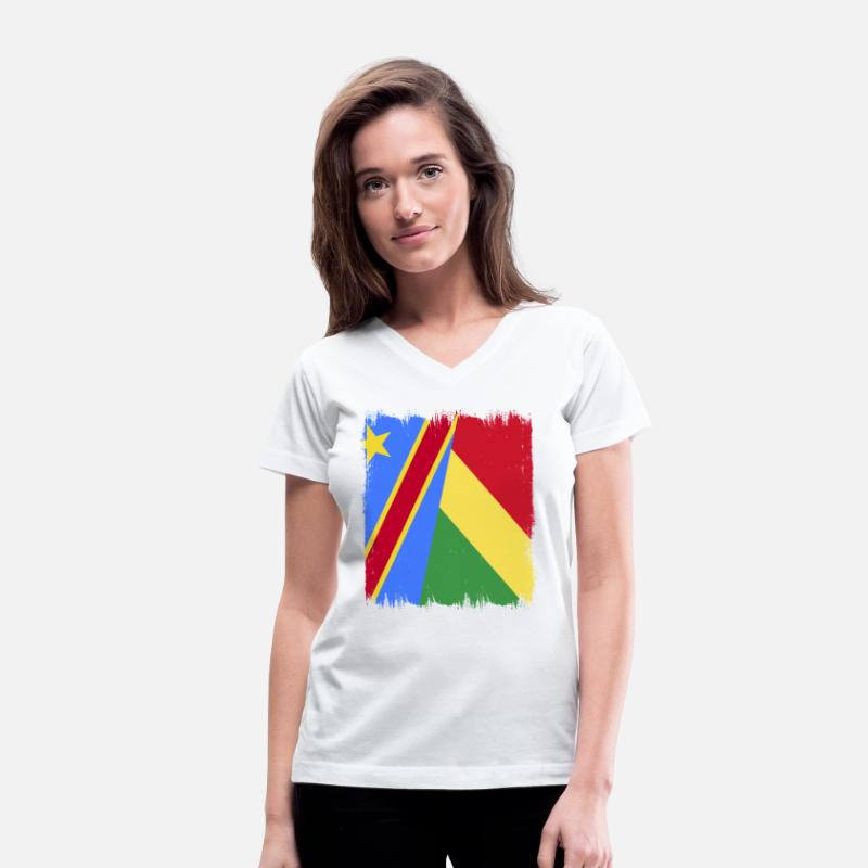 Republic Of The Congo Tourism Brazzaville Travel