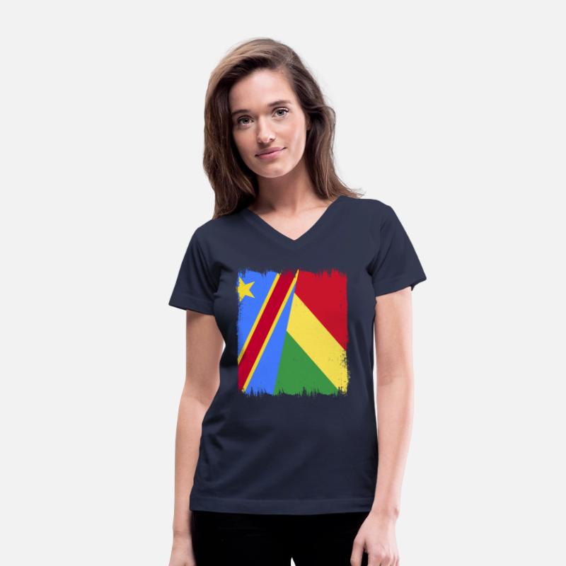 Republic Of The Congo Tourism Brazzaville Travel