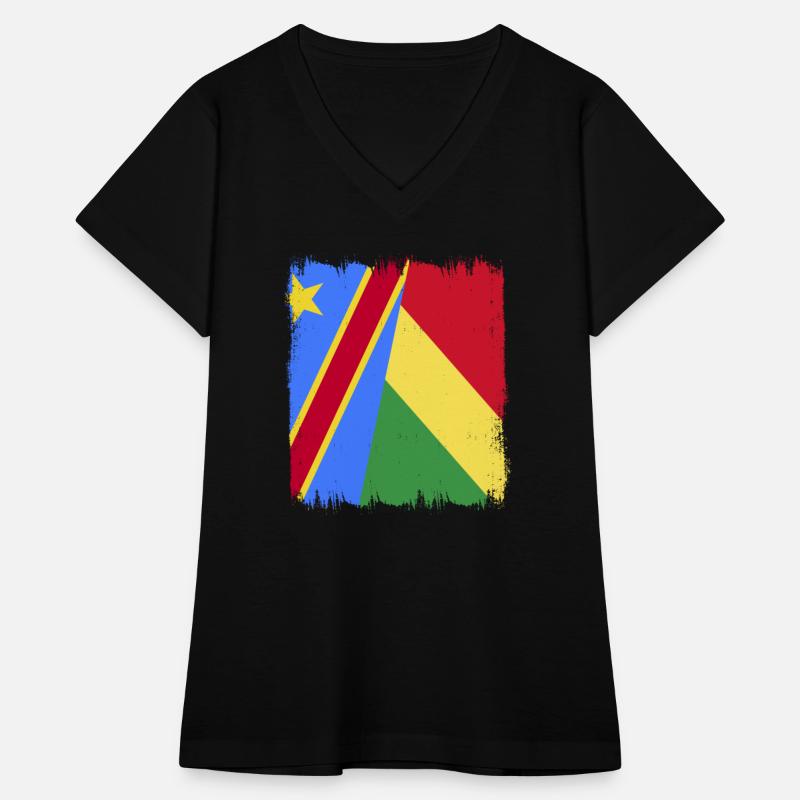 Republic Of The Congo Tourism Brazzaville Travel