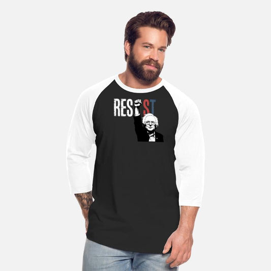 RESIST Bernie Sanders Freedom Protest 4th of July