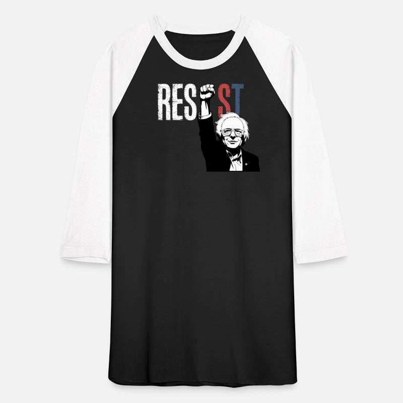 RESIST Bernie Sanders Freedom Protest 4th of July