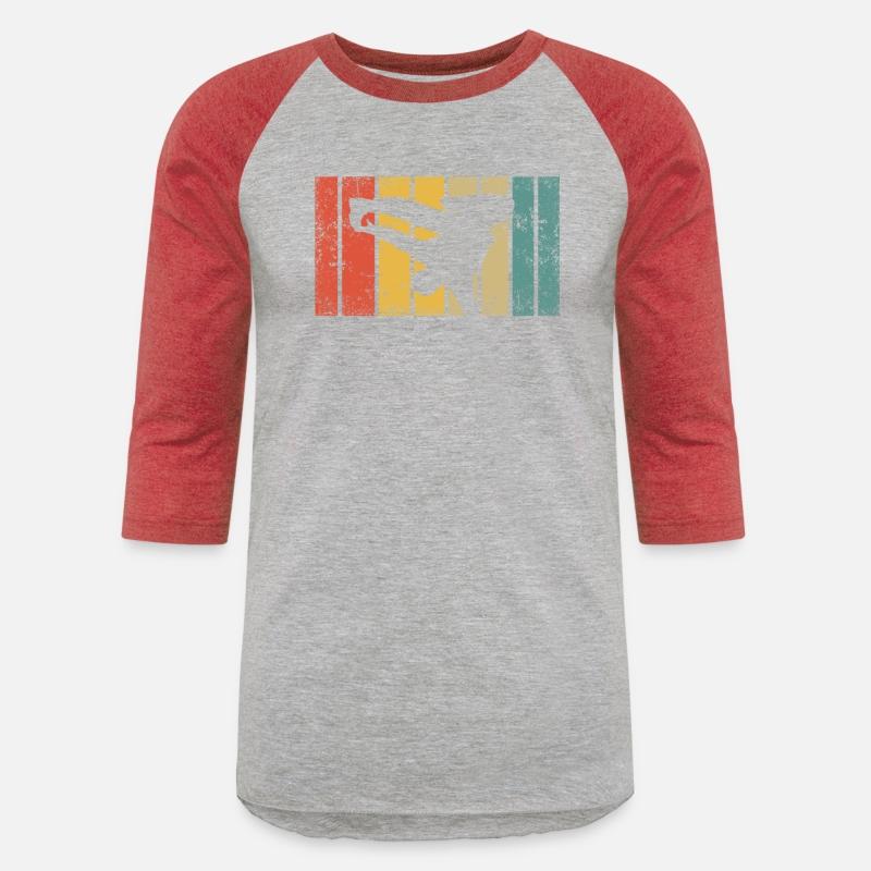 Retro Breakdancing Breakdance Gift I Bboy