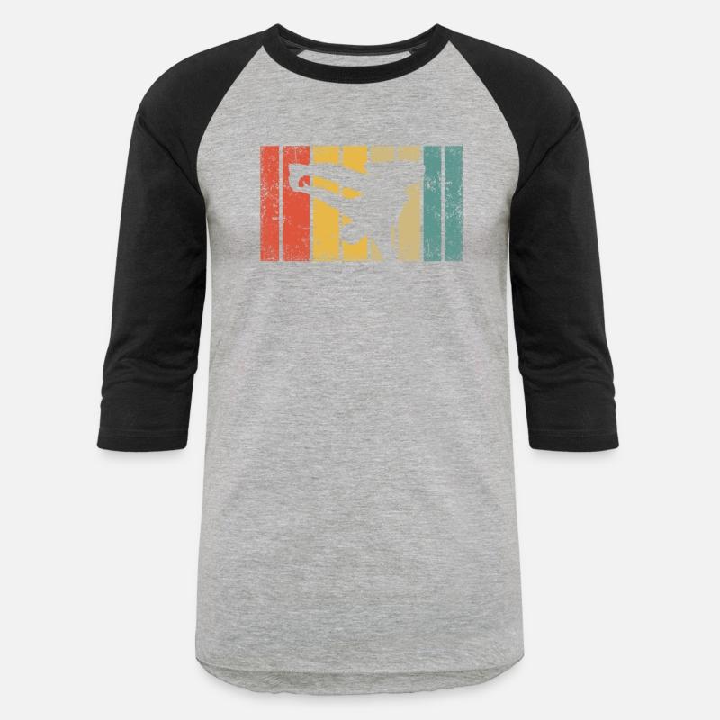 Retro Breakdancing Breakdance Gift I Bboy