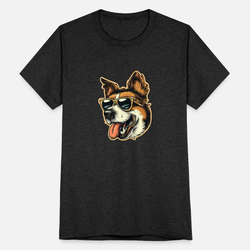 Retro Canine Classics