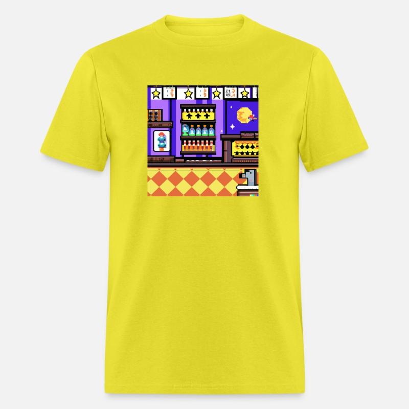 Retro Future Nostalgic Gameboy Retrogaming Design