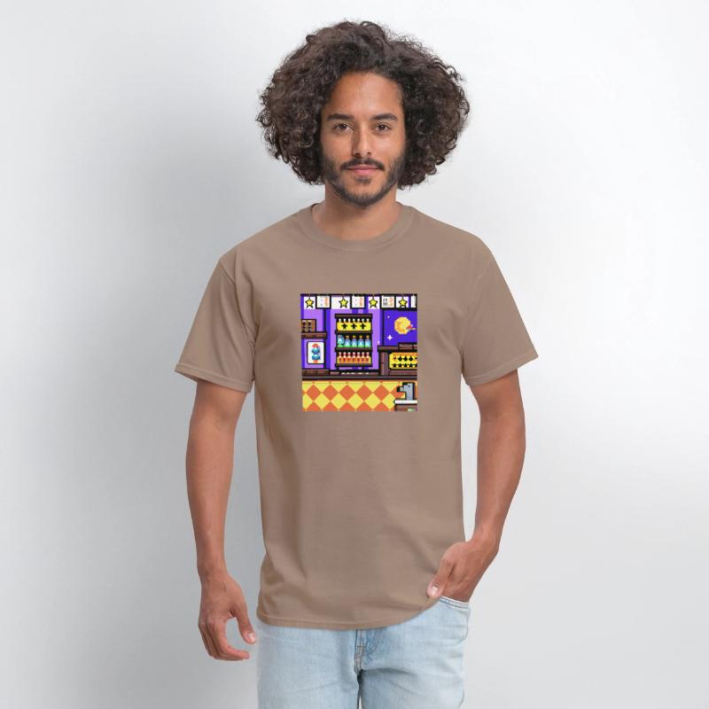 Retro Future Nostalgic Gameboy Retrogaming Design