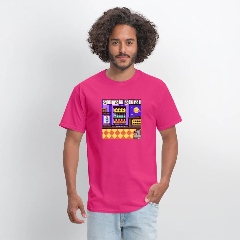 Retro Future Nostalgic Gameboy Retrogaming Design