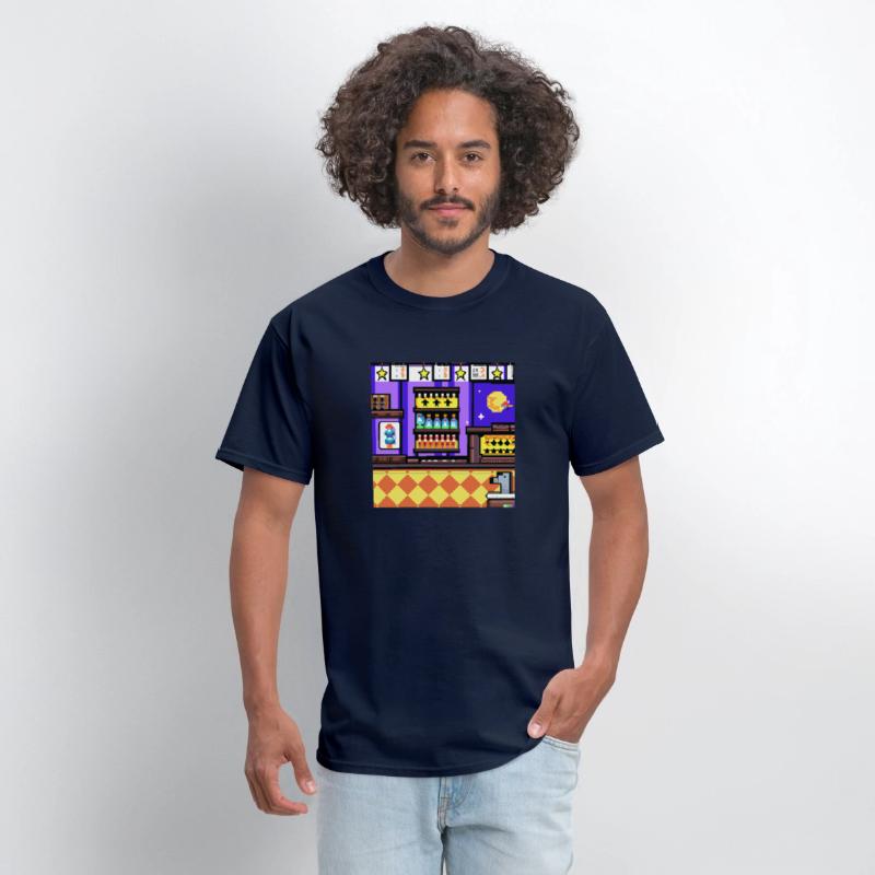 Retro Future Nostalgic Gameboy Retrogaming Design
