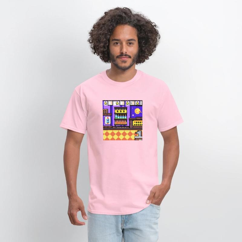Retro Future Nostalgic Gameboy Retrogaming Design