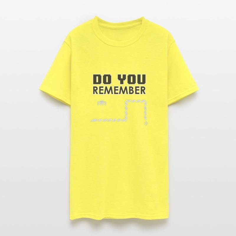 Retro Snake Game Nostalgia Old School Mobile Game