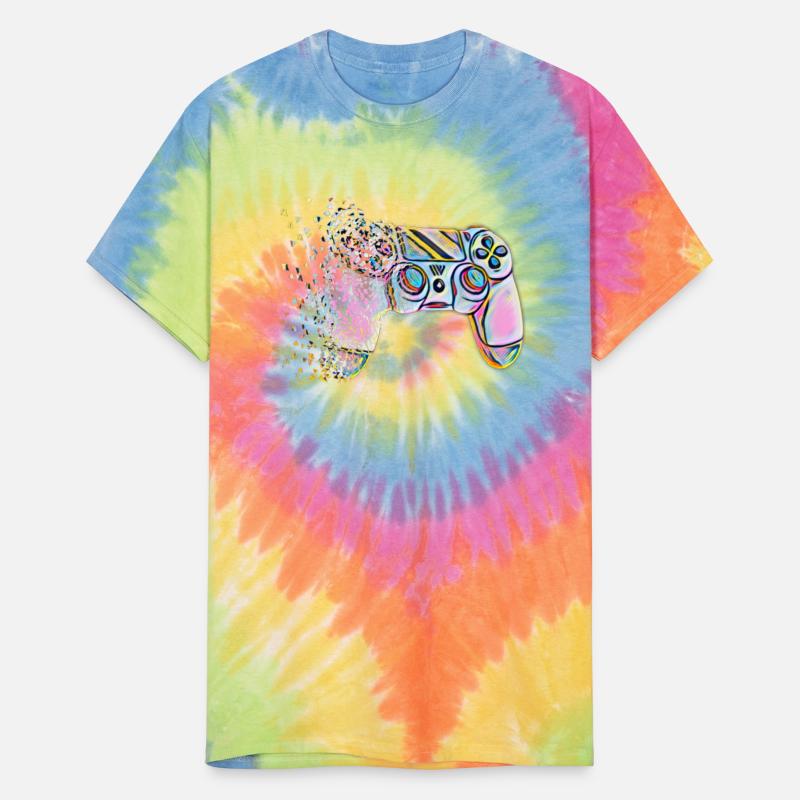 Retro Video Game Controller Clothing