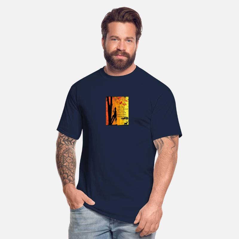 Retro vintage tree climbing adventures tee design