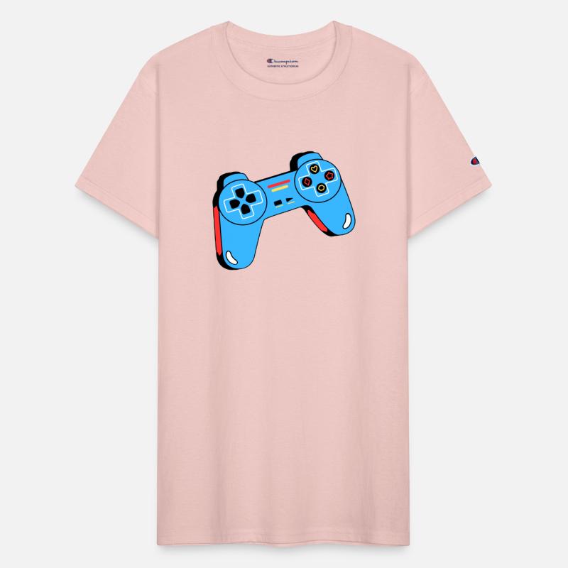 Retro's 90 game controller sticker