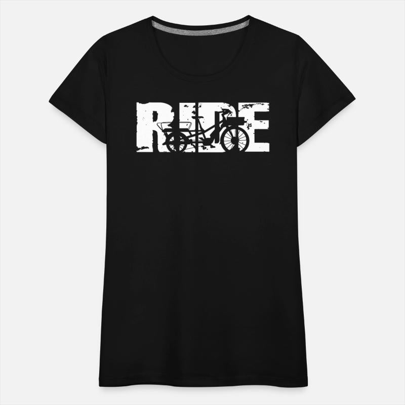 Ride Bicycle Cargobike