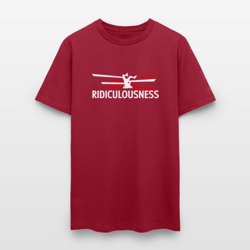 Ridiculousness Ridiculous Love