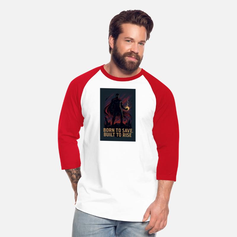 Rise of the Super Hero