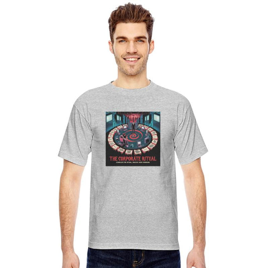 Ritual of the Never-Ending Tasks