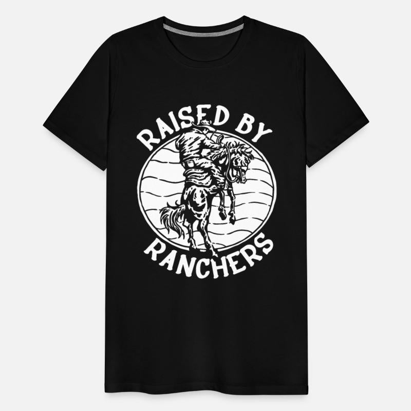 Rodeo Cowboy Rancher Ranch Cowboy