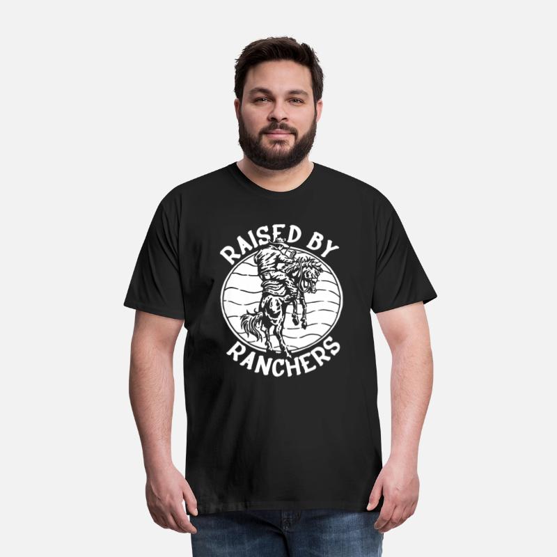 Rodeo Cowboy Rancher Ranch Cowboy