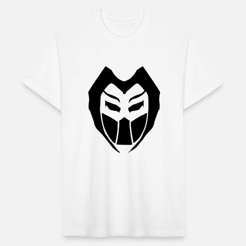 Rogue Assassin Anonymous Ninja Mask (Scorpion)