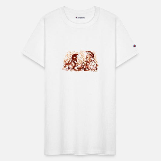 Roman Centurions And Soldiers In Battle