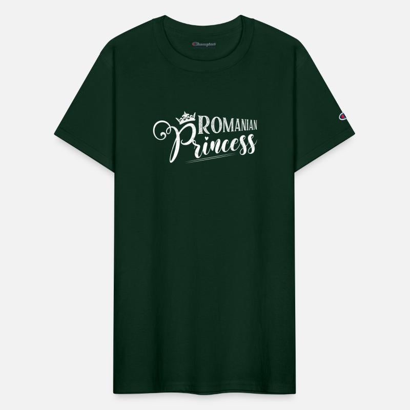 Romanian Princess Proud Romanian Romania Pride