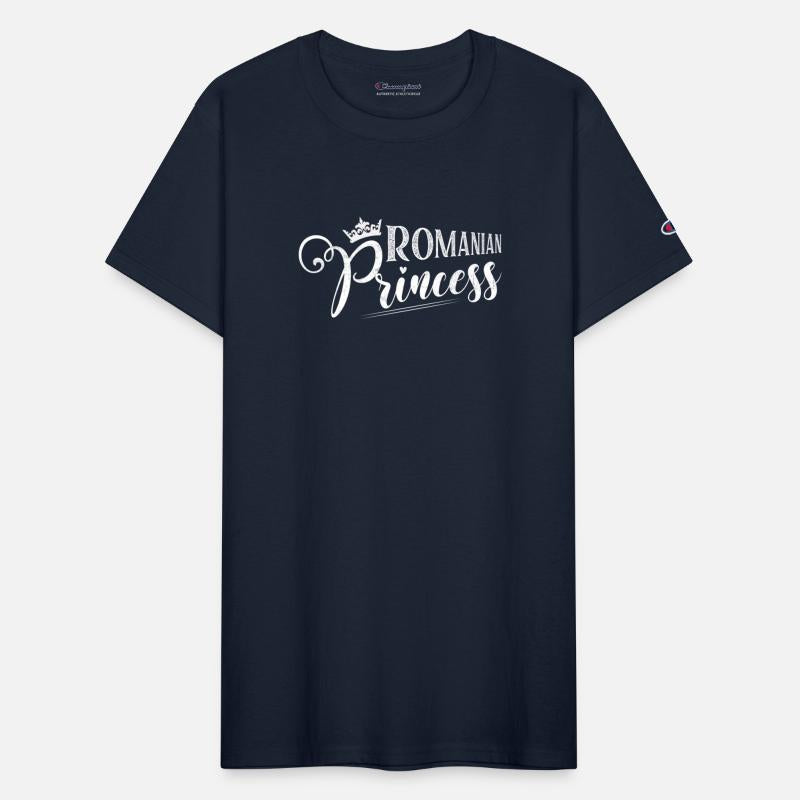 Romanian Princess Proud Romanian Romania Pride