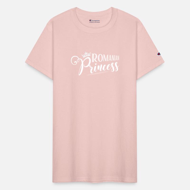 Romanian Princess Proud Romanian Romania Pride