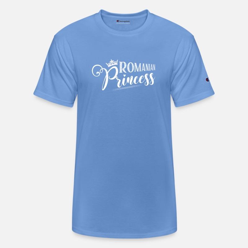 Romanian Princess Proud Romanian Romania Pride