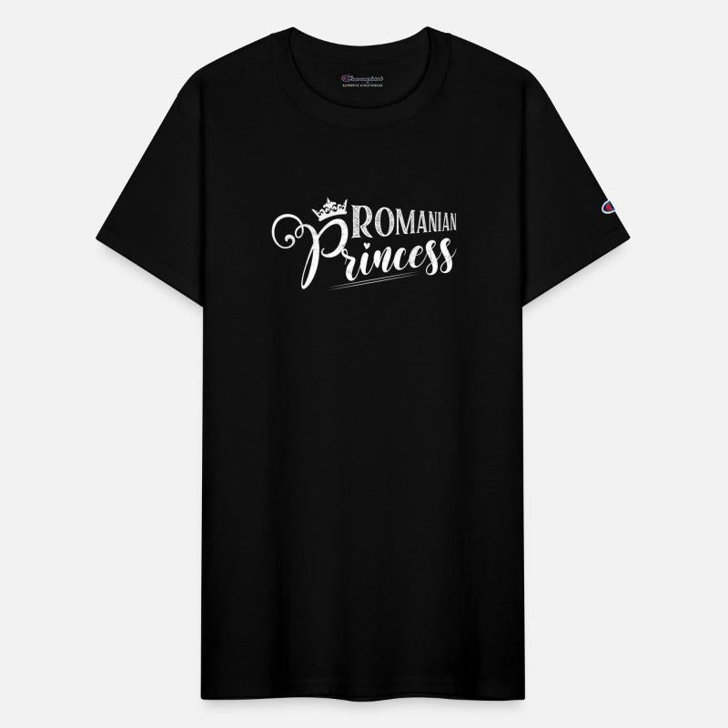 Romanian Princess Proud Romanian Romania Pride