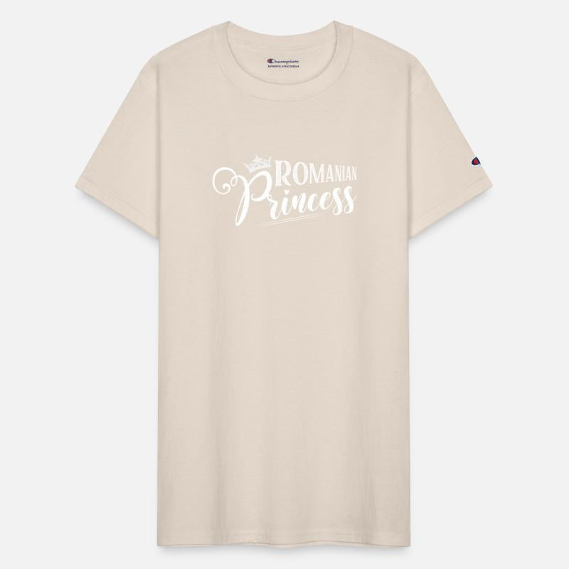 Romanian Princess Proud Romanian Romania Pride