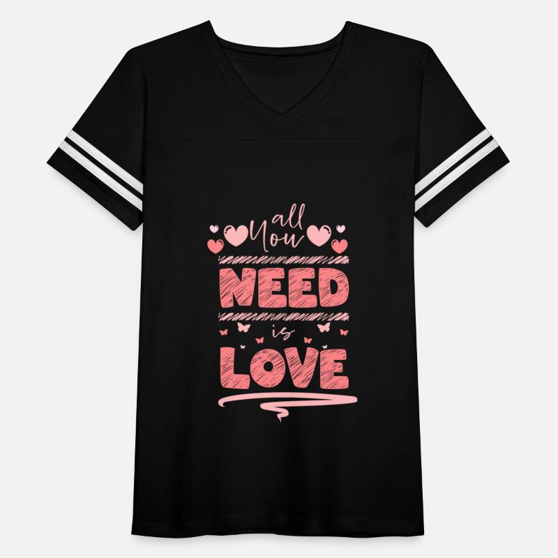 Romantic Heart In Love Affection