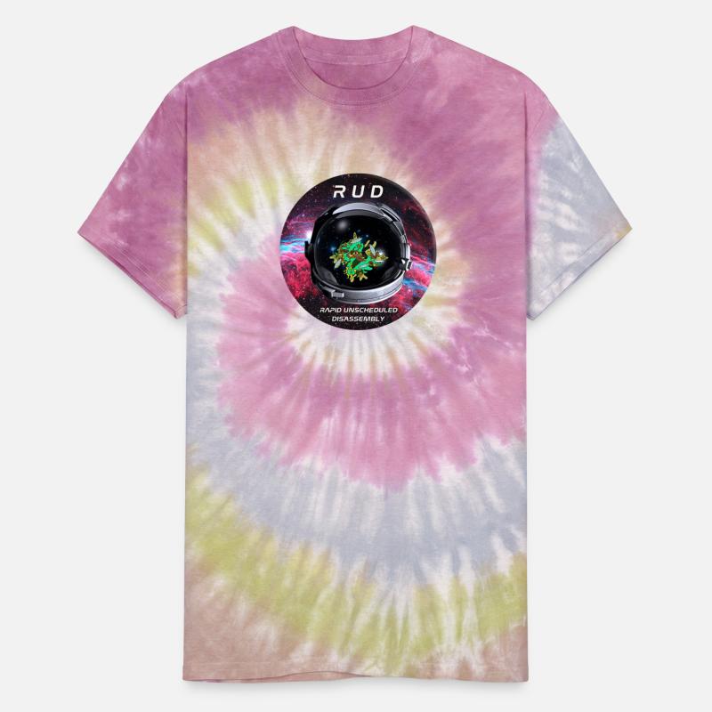 RUD: Rapid Unscheduled Disassembly, Red Galaxy