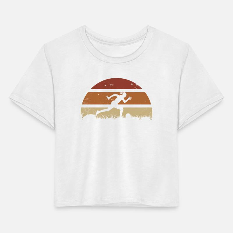 Run jogging sport race training gift