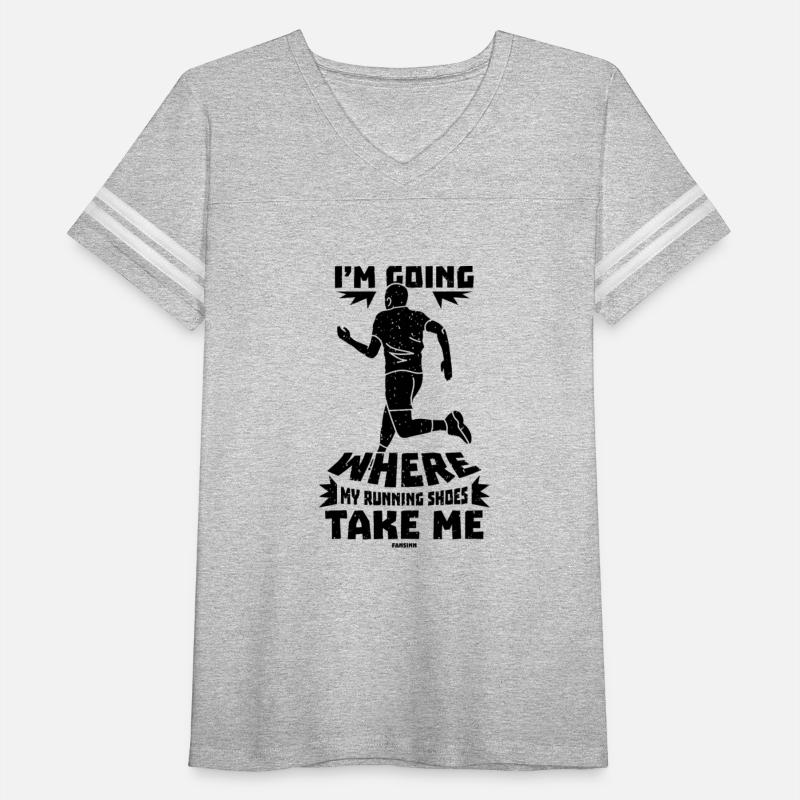 Run jogging sport race training gift