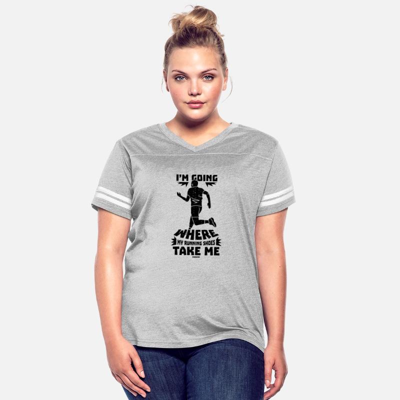 Run jogging sport race training gift