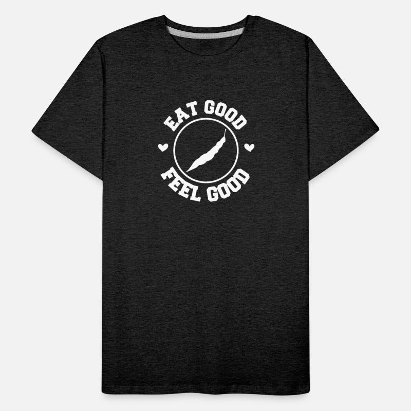 Runner Bean EAT GOOD FEEL GOOD SELECTION