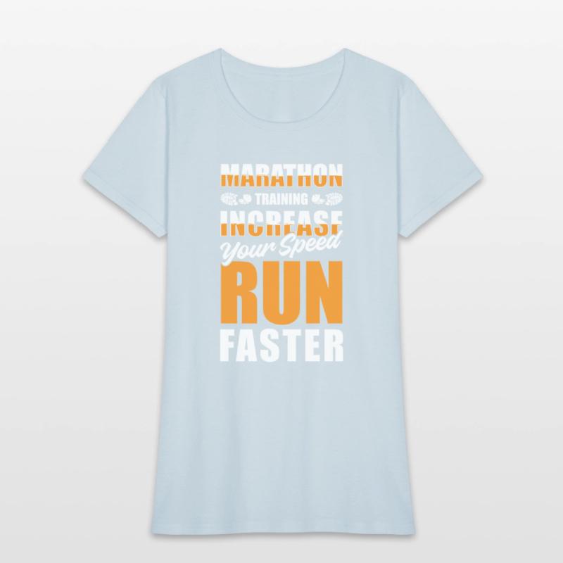 Runner Fitness Jogging Sprinter