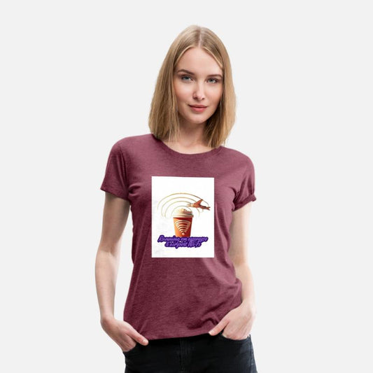 Running on Espresso and Airport WiFi