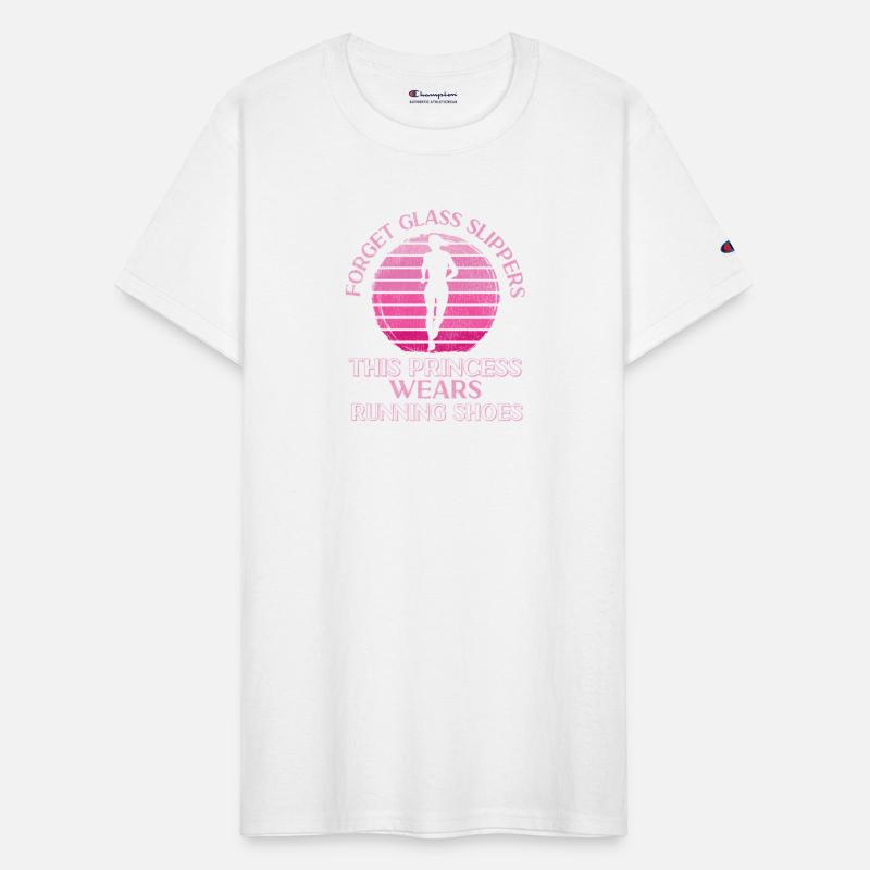 Running Runner Half Marathon Girl