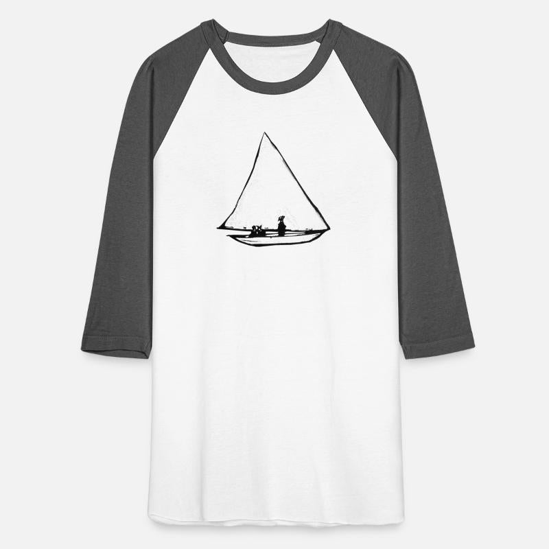 Sailing boat
