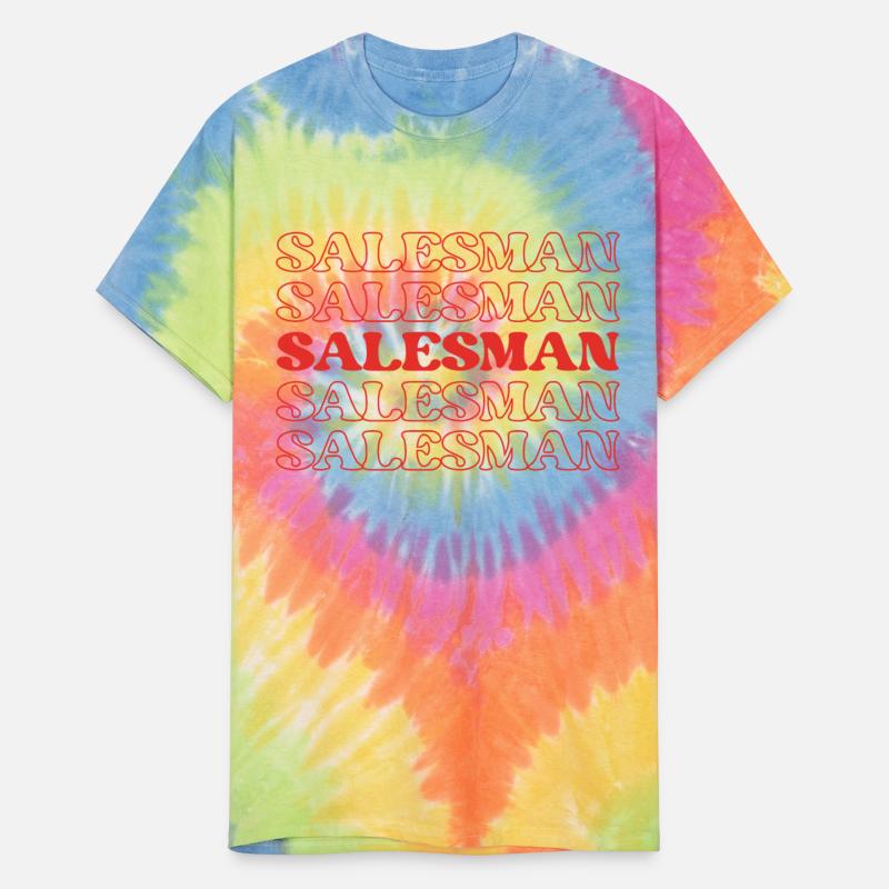 Salesman Salesperson Sales Representative Sales