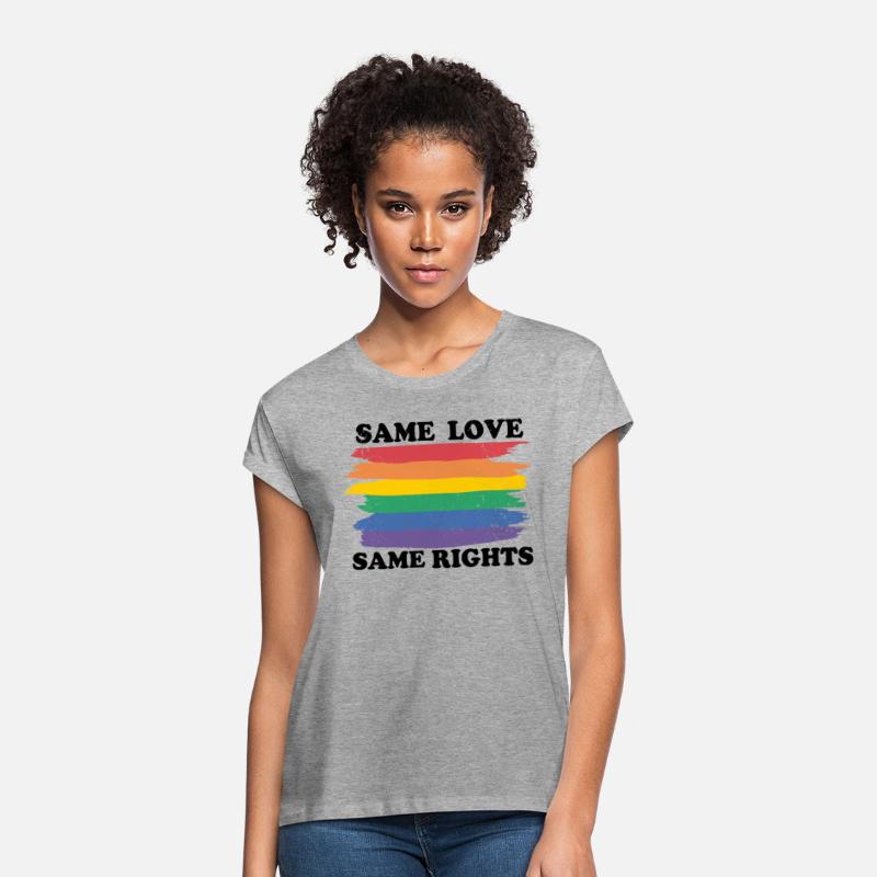 Same Love Same Rights