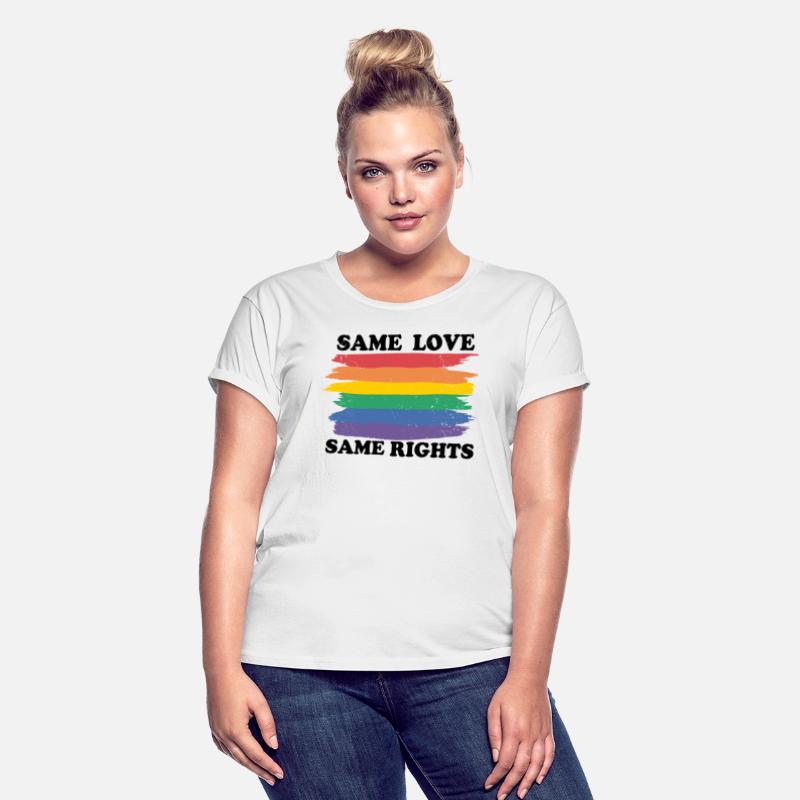 Same Love Same Rights