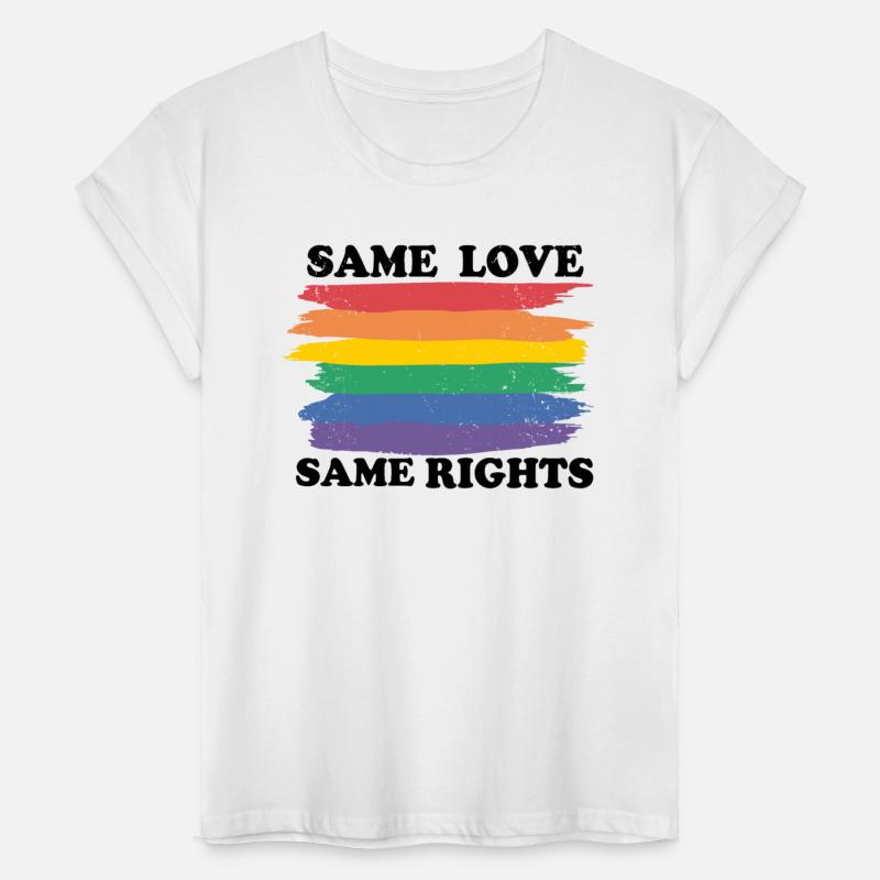 Same Love Same Rights