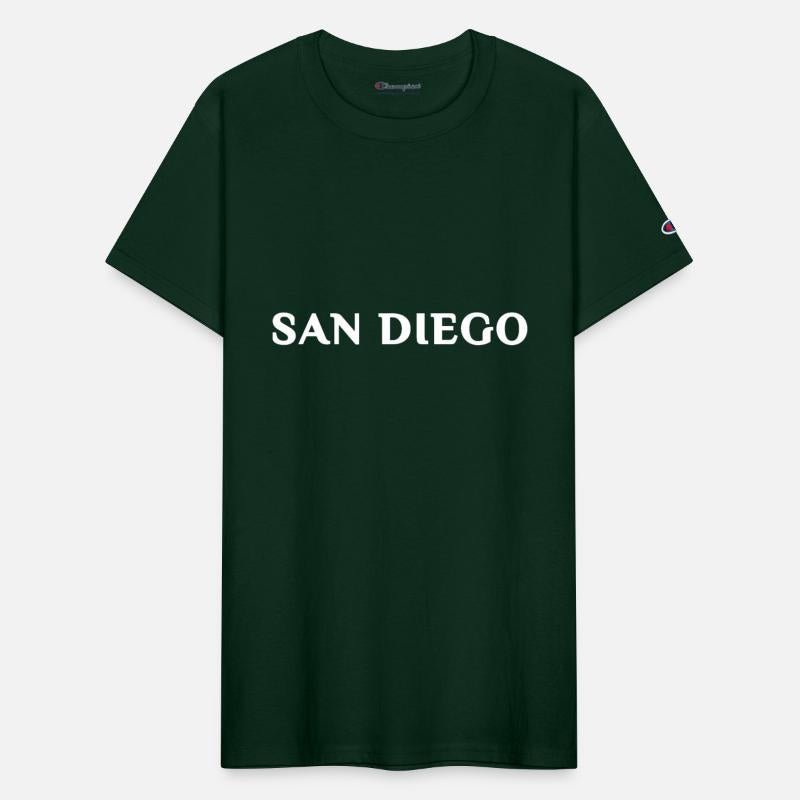 San Diego Lover
