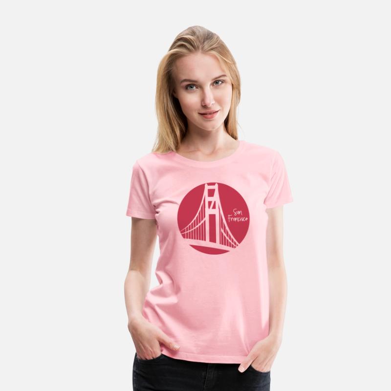 San Francisco Golden Gate Bridge