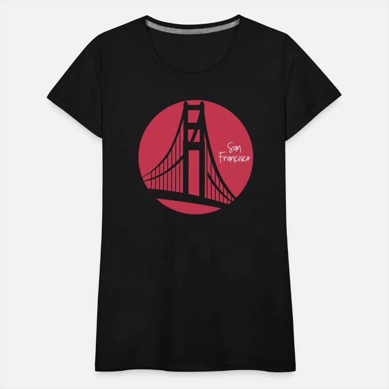 San Francisco Golden Gate Bridge