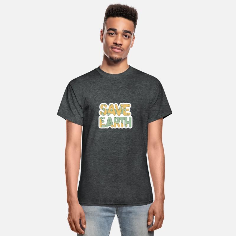 Save Earth be an Eco-Warrior